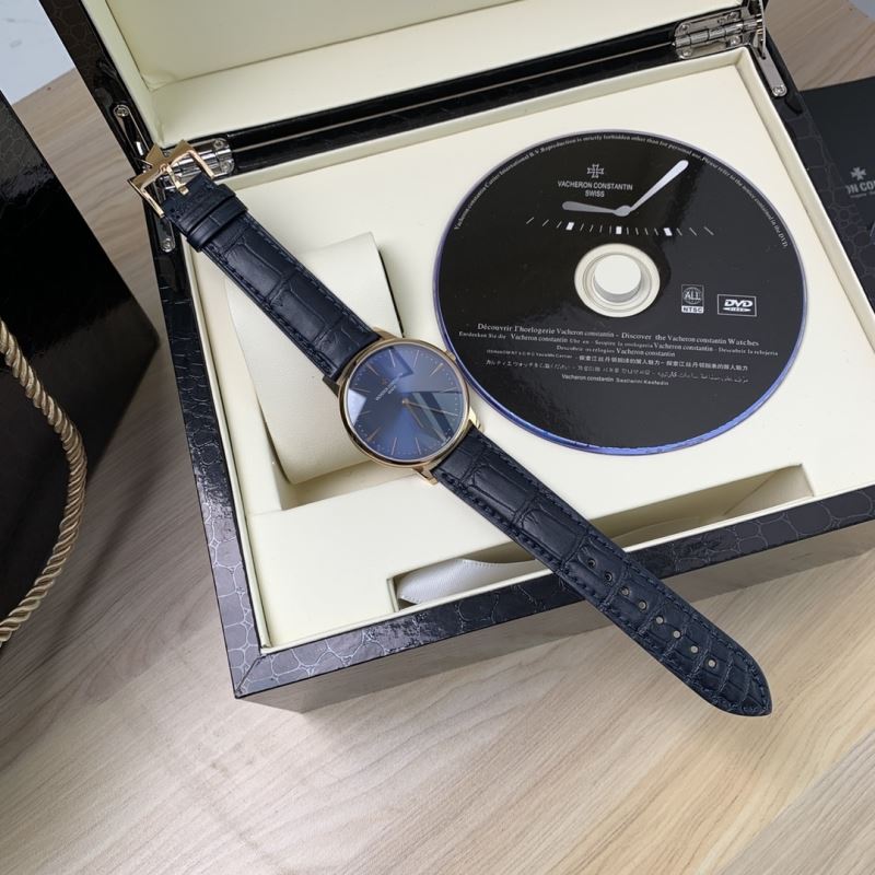 VACHERON CONSTANTIN Watches